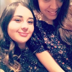 Meet your Posher, Valeria